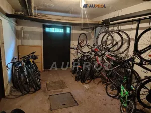 Prodej bytu 3+kk, Praha - Braník, Nad lesním divadlem, 63 m2