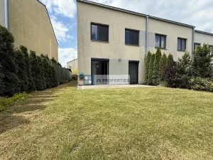 Pronájem rodinného domu, Praha - Písnice, Úbislavská, 160 m2