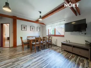 Prodej chalupy, Nový Hrozenkov, 328 m2