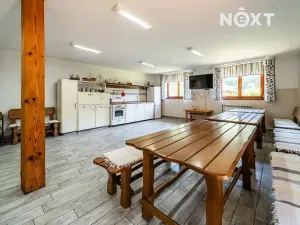 Prodej chalupy, Nový Hrozenkov, 328 m2