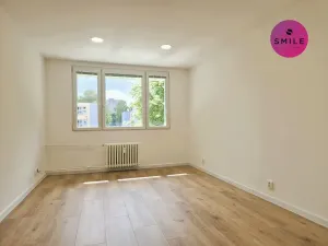 Pronájem bytu 3+1, Ostrava, Holasova, 74 m2