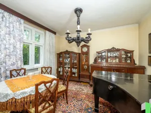 Prodej rodinného domu, Ostrava, U Jana, 130 m2