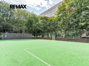 Prodej bytu 3+1, Praha - Prosek, Jablonecká, 67 m2