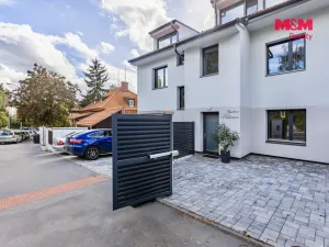 Pronájem bytu 5+kk, Praha - Smíchov, Podbělohorská, 250 m2