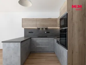 Prodej atypického bytu, Vendryně, 133 m2