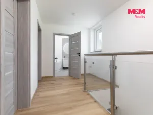 Prodej atypického bytu, Vendryně, 133 m2
