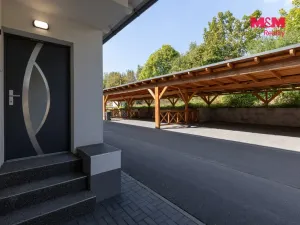 Prodej atypického bytu, Vendryně, 133 m2