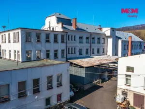 Pronájem výrobních prostor, Jílové - Modrá, 200 m2