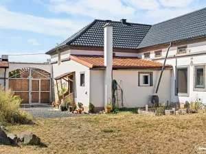 Prodej zemědělského objektu, Lkáň, 100 m2