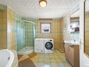 Prodej rodinného domu, Lkáň, 100 m2