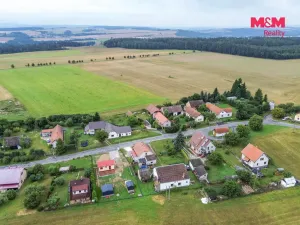 Prodej rodinného domu, Bohy, 152 m2