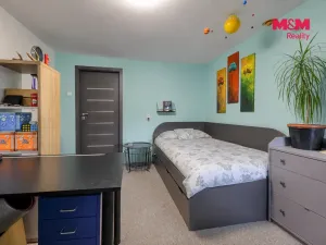 Prodej rodinného domu, Staré Sedlo, Sokolovská, 200 m2