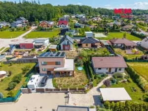 Prodej rodinného domu, Vysoká nad Labem, Hradecká, 117 m2