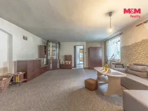 Prodej rodinného domu, Šluknov, Dr. Edvarda Beneše, 140 m2