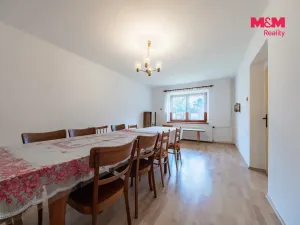 Prodej zemědělské usedlosti, Strunkovice nad Volyňkou, 177 m2