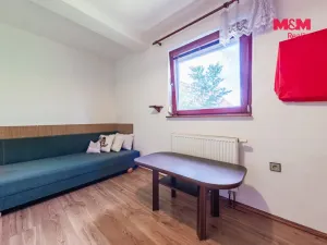 Prodej zemědělské usedlosti, Strunkovice nad Volyňkou, 177 m2