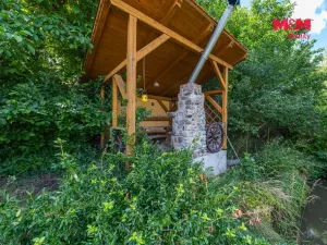 Prodej zemědělské usedlosti, Strunkovice nad Volyňkou, 177 m2
