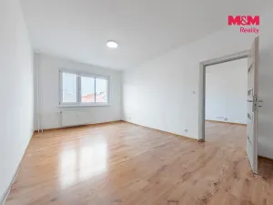 Prodej bytu 2+1, Sokolov, Rooseweltova, 55 m2