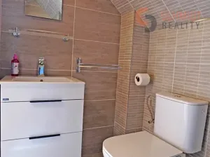 Pronájem ubytování, Velké Bílovice, Belegradská, 139 m2
