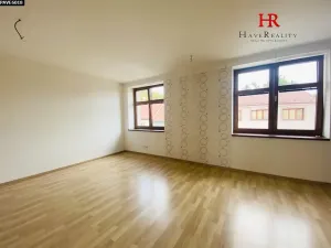 Pronájem bytu 2+kk, Benešov, Vlašimská, 50 m2