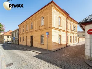 Pronájem bytu 3+kk, Kutná Hora, Jiřího z Poděbrad, 63 m2