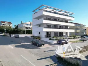 Prodej bytu 3+kk, Povljana, Chorvatsko, 90 m2