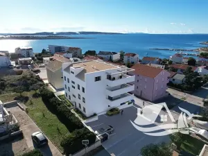 Prodej bytu 3+kk, Povljana, Chorvatsko, 90 m2