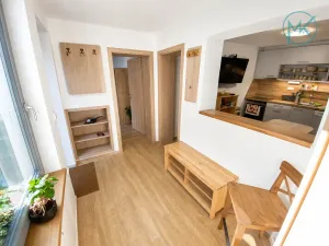 Pronájem rodinného domu, Staré Město, Jezuitská, 65 m2