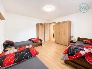 Pronájem rodinného domu, Staré Město, Jezuitská, 65 m2