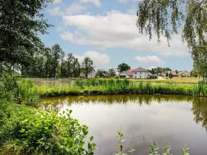 Prodej rodinného domu, Těmice, 125 m2
