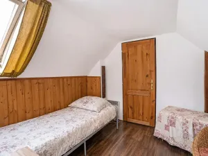 Prodej rodinného domu, Těmice, 125 m2