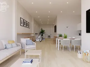 Prodej bytu 4+kk, Algorfa, Alicante, Španělsko, 84 m2
