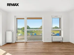 Prodej bytu 2+kk, Praha - Černý Most, Arnošta Valenty, 49 m2