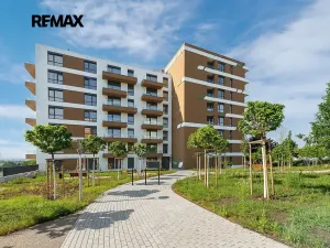 Prodej bytu 2+kk, Praha - Černý Most, Arnošta Valenty, 49 m2