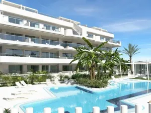 Prodej bytu 4+kk, Orihuela Costa, Alicante, Španělsko, 93 m2