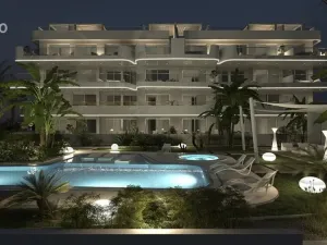 Prodej bytu 4+kk, Orihuela Costa, Alicante, Španělsko, 93 m2