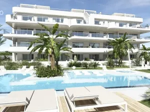 Prodej bytu 4+kk, Orihuela Costa, Alicante, Španělsko, 93 m2