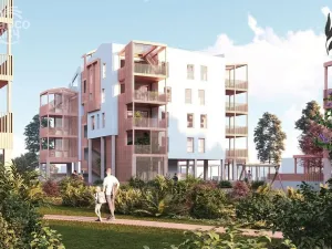 Prodej bytu 4+kk, El Verger, Alicante, Španělsko, 98 m2