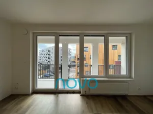 Pronájem bytu 1+kk, Praha, Stočesova, 34 m2