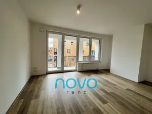 Pronájem bytu 1+kk, Praha, Stočesova, 34 m2