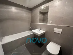 Pronájem bytu 1+kk, Praha, Stočesova, 34 m2