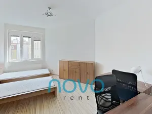 Pronájem bytu 2+kk, Praha - Strašnice, Černokostelecká, 47 m2