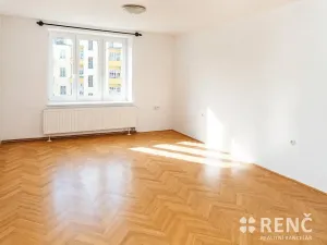 Pronájem bytu 2+1, Brno, Cihlářská, 58 m2