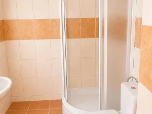 Pronájem bytu 2+1, Brno, Cihlářská, 58 m2