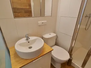 Pronájem bytu 1+kk, Ústí nad Labem, Větrná, 20 m2