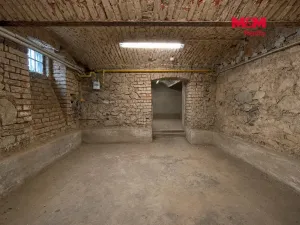 Prodej obchodního prostoru, Prostějov, Kostelecká, 153 m2