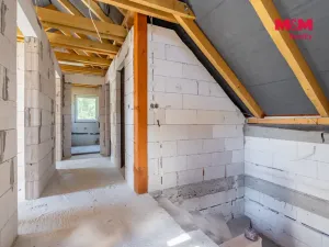 Prodej rodinného domu, Chlum u Třeboně, 145 m2