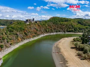 Prodej rodinného domu, Oslnovice, 180 m2