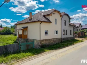 Prodej rodinného domu, Zásmuky, Na Průhonech, 135 m2