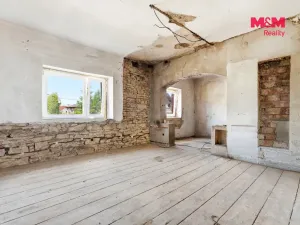 Prodej rodinného domu, Zásmuky, Na Průhonech, 135 m2